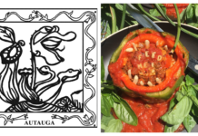 67-County Alabama Garden Party: Autauga County