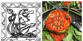 67-County Alabama Garden Party: Autauga County