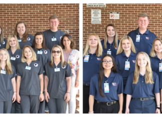 CATA Health Science students complete landmark program, reflect on remarkable year