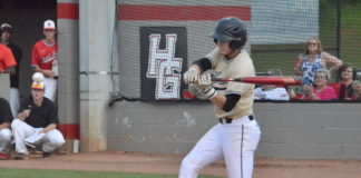 PREP BASEBALL PLAYOFFS: Bearcats headed to 6th straight Final 4 after 9-3 win at Hazel Green