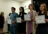 Cullman City School Board honors student achievements
