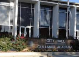 Cullman Council approves special events