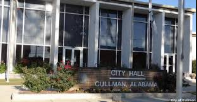 Cullman Council approves special events