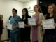 Cullman City School Board honors student achievements