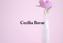 Obituary: Cecilia Bavar