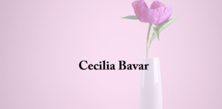 Obituary: Cecilia Bavar