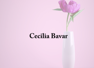 Obituary: Cecilia Bavar