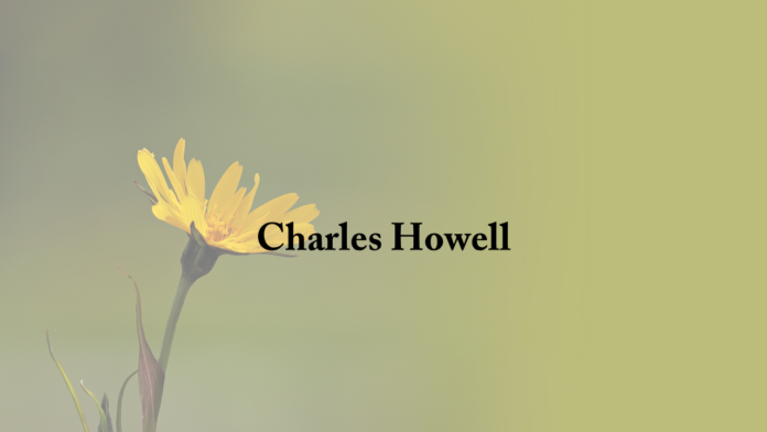 Charles Howell