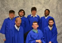 Congratulations to the Cullman County Child Development Center Class of 2019