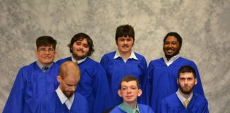 Congratulations to the Cullman County Child Development Center Class of 2019