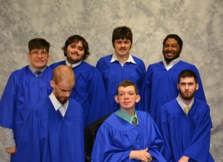 Congratulations to the Cullman County Child Development Center Class of 2019