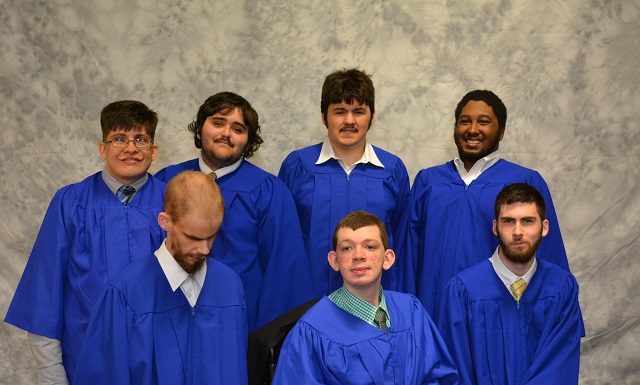 Congratulations to the Cullman County Child Development Center Class of 2019