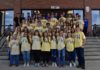 Congratulations, Cold Springs High School Class of 2019!