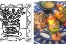 67-County Alabama Garden Party: Conecuh County