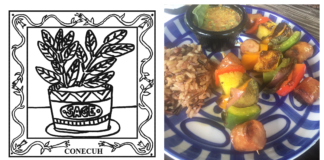 67-County Alabama Garden Party: Conecuh County