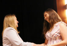 Wallace State Dental Hygiene program graduates 27 students