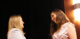 Wallace State Dental Hygiene program graduates 27 students