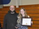 St. Bernard Prep honors students