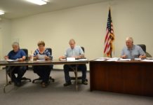 Holly Pond to install new speed limit, school zone speed limit signs