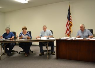 Holly Pond to install new speed limit, school zone speed limit signs