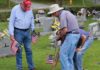 ‘What does Memorial Day mean to you?’