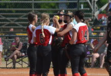 STATE SOFTBALL TOURNAMENT: Good Hope’s postseason run ends with 10-5 loss to White Plains