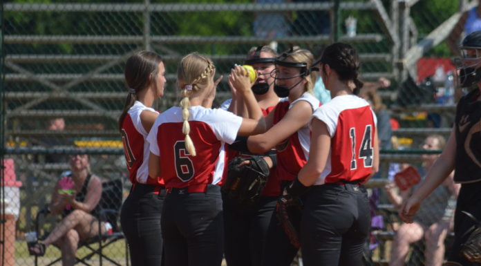 STATE SOFTBALL TOURNAMENT: Good Hope’s postseason run ends with 10-5 loss to White Plains