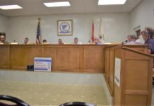 Hanceville streetscape project comes in more than $270K under budget