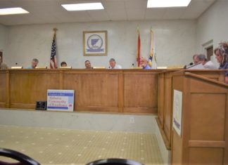 Hanceville streetscape project comes in more than $270K under budget