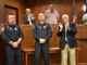 Cullman Police aviators commended for finding lost hikers