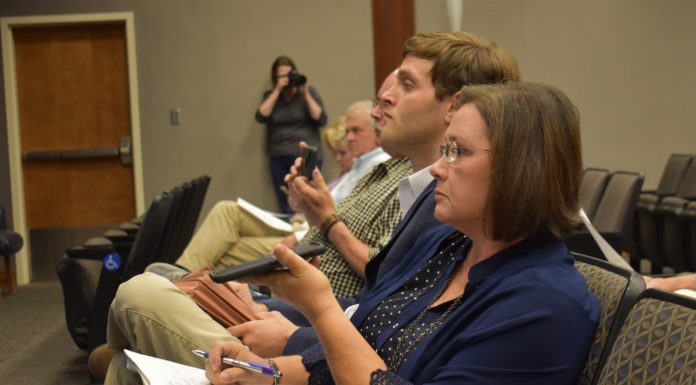 Cullman City Council votes ‘No’ on controversial rezoning request