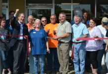 A store with a mission: New King’s Home Thrift Store opens in Hanceville