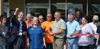 A store with a mission: New King’s Home Thrift Store opens in Hanceville