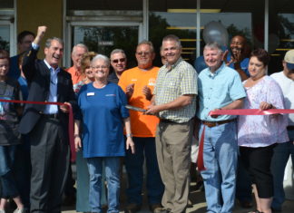 A store with a mission: New King’s Home Thrift Store opens in Hanceville