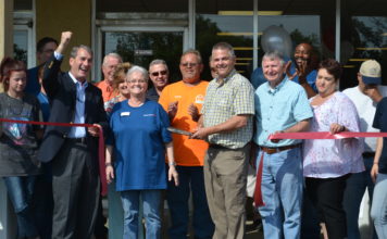 A store with a mission: New King’s Home Thrift Store opens in Hanceville