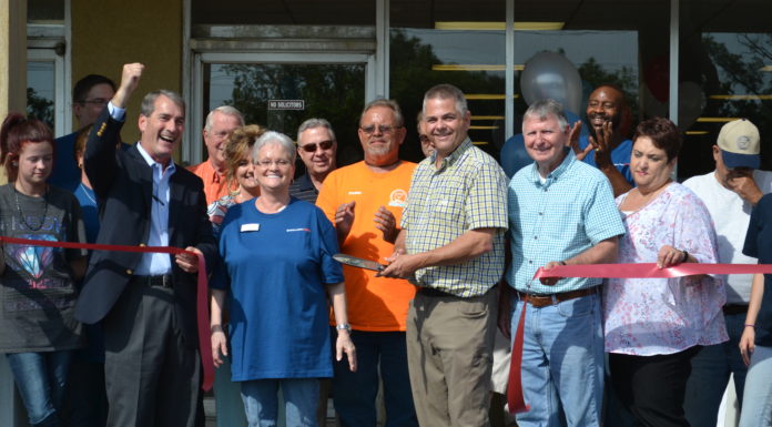 A store with a mission: New King’s Home Thrift Store opens in Hanceville