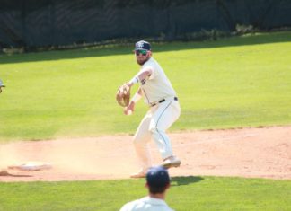 WSCC ATHLETICS: Wallace State baseball’s Easton Kirk earns ACCC Triple Crown; Lions begin postseason on Friday