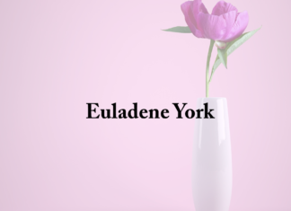 Obituary: Euladene York