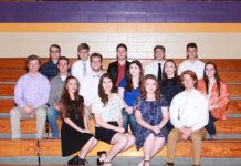 Congratulations, Fairview High School Class of 2019!