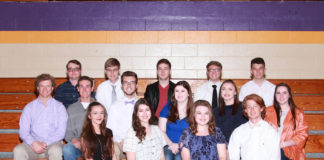 Congratulations, Fairview High School Class of 2019!