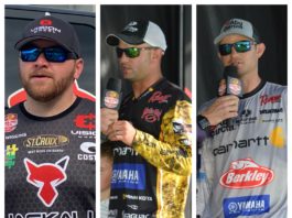 Wiggins, Matt and Jordan Lee eliminated after Saturday’s Knockout Round