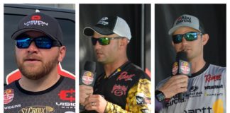 Wiggins, Matt and Jordan Lee eliminated after Saturday’s Knockout Round