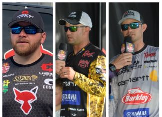 Wiggins, Matt and Jordan Lee eliminated after Saturday’s Knockout Round