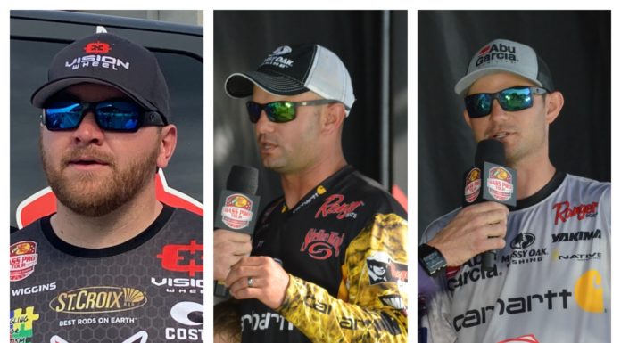 Wiggins, Matt and Jordan Lee eliminated after Saturday’s Knockout Round