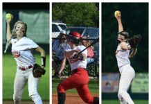 PREP SOFTBALL: Lady Raiders headed to Montgomery with one goal in mind