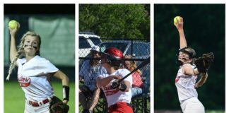 PREP SOFTBALL: Lady Raiders headed to Montgomery with one goal in mind