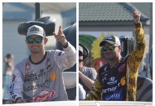 Cullman’s Jordan, Matt Lee advance past elimination round into Saturday field