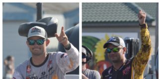 Cullman’s Jordan, Matt Lee advance past elimination round into Saturday field