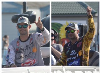 Cullman’s Jordan, Matt Lee advance past elimination round into Saturday field