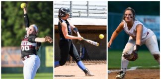 PREP SOFTBALL: 2019 All-County softball team presentation dinner set for June 3 at BWW